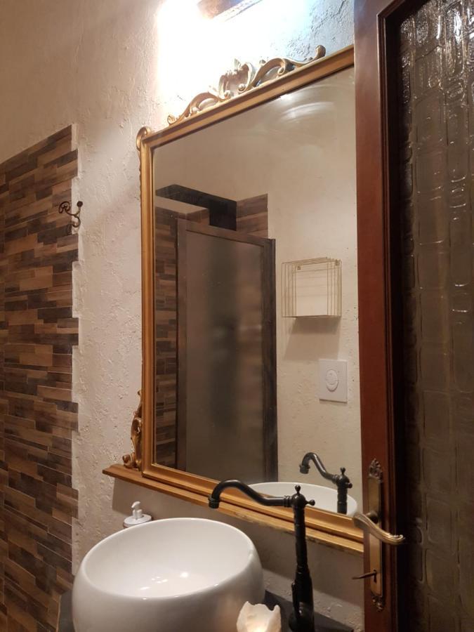 מלון San Quirico dʼOrcia Dimora In Francigena מראה חיצוני תמונה